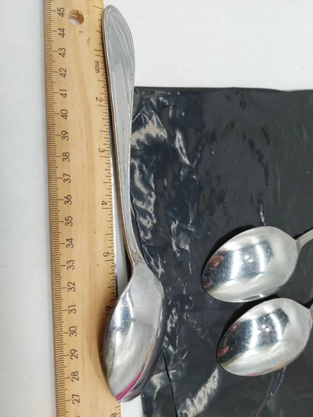 Cambridge Medina Spoon 7.5